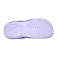 Crocs Classic Platform Iridescent Glitter Clog